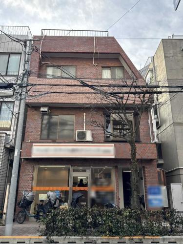 外観(撮影年月：2026年03月)
