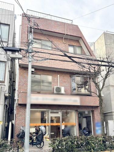 外観(撮影年月：2026年03月)
