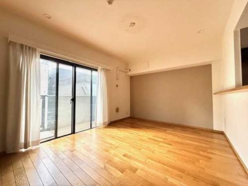 リビング・ダイニング：・リフォーム前(撮影年月：2026年03月)