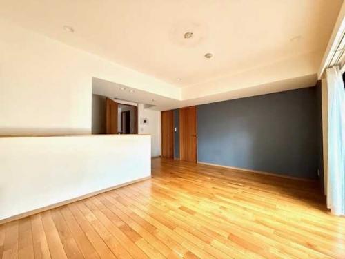 リビング・ダイニング：・リフォーム前(撮影年月：2026年03月)