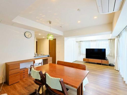 リビング・ダイニング