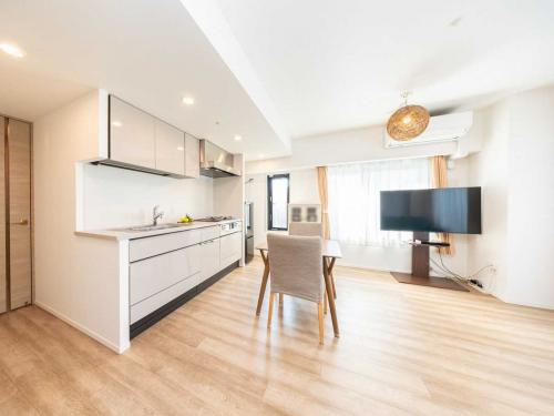 LDK(撮影年月：2026年02月)