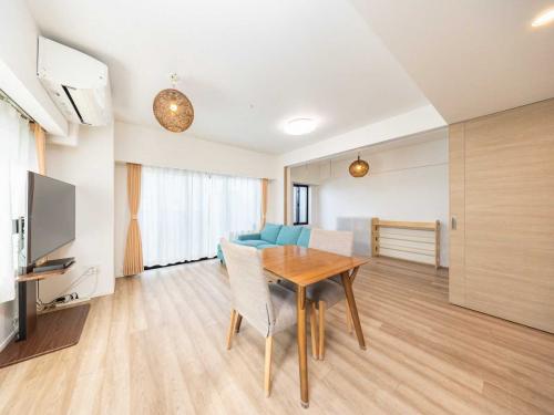 LDK(撮影年月：2026年02月)