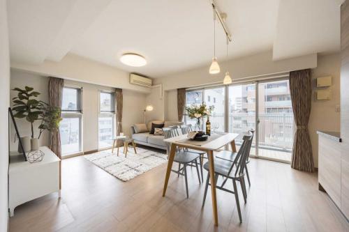 LDK：・家具調度品等は販売価格に含まれません。(撮影年月：2026年03月)