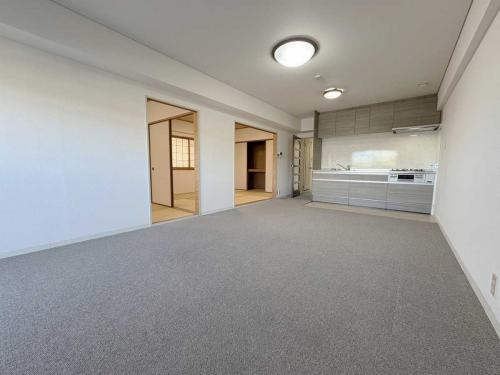 リビング・ダイニング