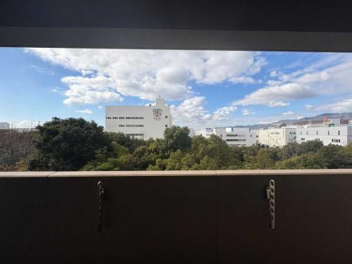 眺望：バルコニーから(撮影年月：2026年01月)