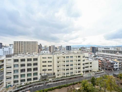 眺望：バルコニーから(撮影年月：2026年02月)