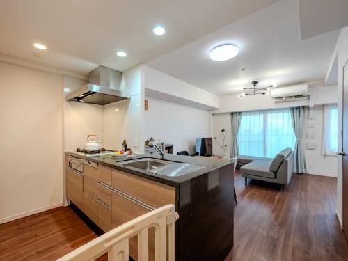 ダイニングキッチン