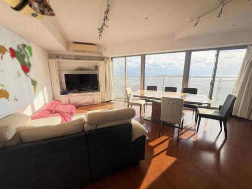 リビング・ダイニング