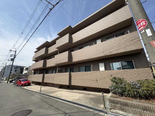 外観(撮影年月：2026年03月)