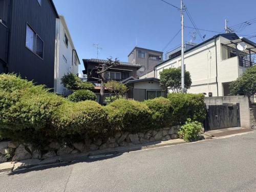 現地（古家あり）