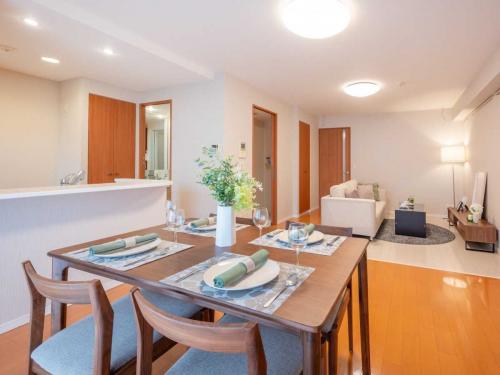 LDK：・家具調度品等は販売価格に含まれておりません