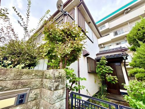 現地（古家あり）（撮影年月：2025年09月）