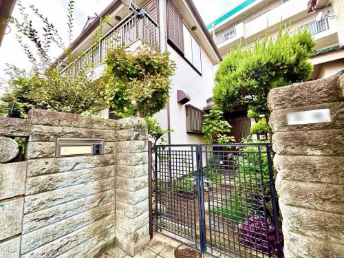 現地（古家あり）（撮影年月：2025年09月）