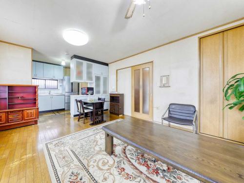 リビング・ダイニング（撮影年月：2025年11月）