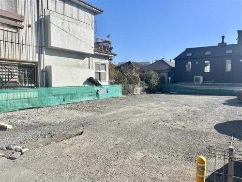 現地（撮影年月：2025年11月）