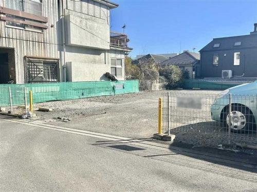 現地（撮影年月：2025年11月）