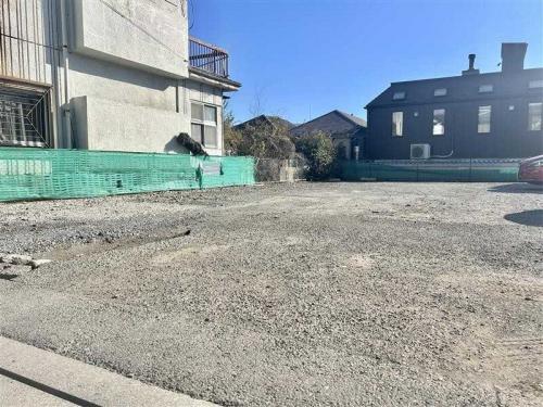 現地（撮影年月：2025年11月）