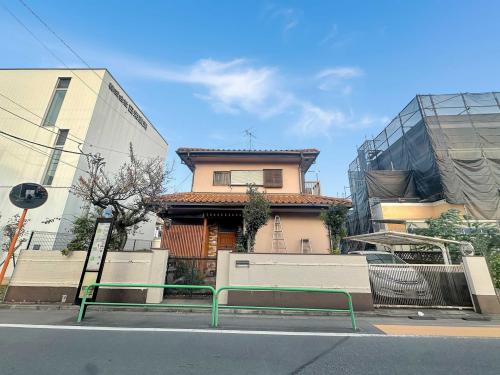 現地(古家あり) 現地(古家あり)