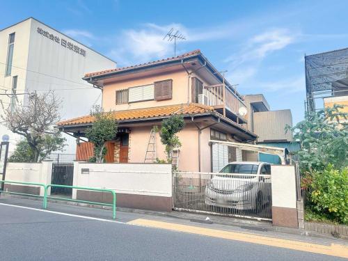 現地(古家あり) 現地(古家あり)