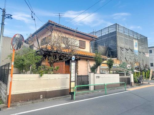 現地(古家あり) 現地(古家あり)