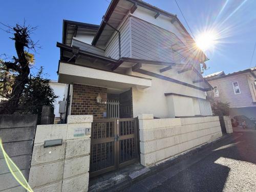 現地（古家あり）