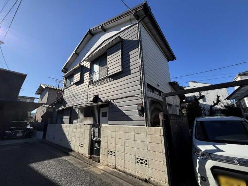 現地（古家あり）