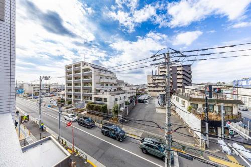 眺望(撮影年月：2026年02月)