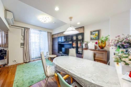 リビング・ダイニング(撮影年月：2026年02月)