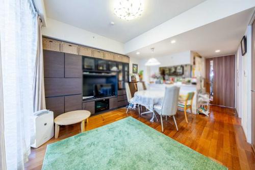 リビング・ダイニング(撮影年月：2026年02月)