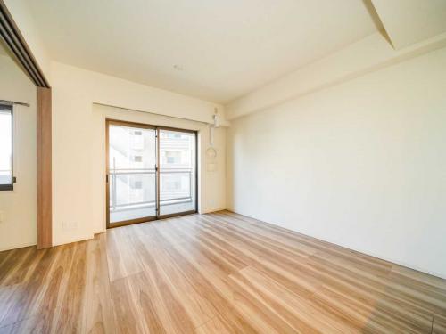 LDK：（左）洋室