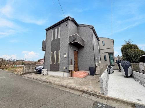 外観(撮影年月：2026年02月)