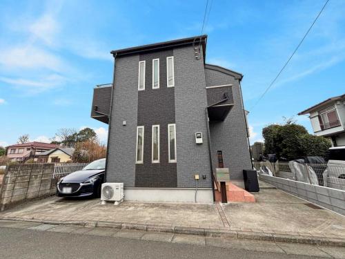 外観(撮影年月：2026年02月)