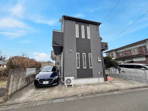 外観(撮影年月：2026年02月)