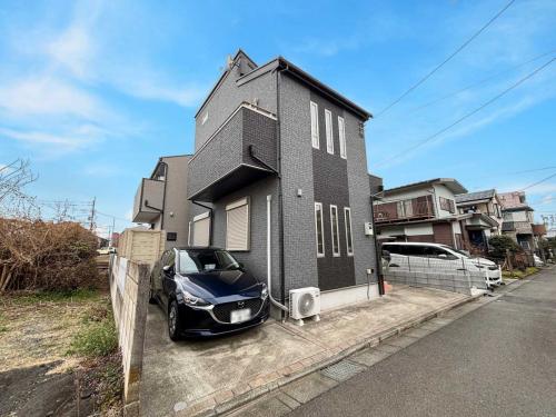 外観(撮影年月：2026年02月)