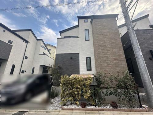 外観(撮影年月：2025年04月)