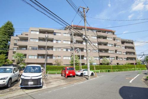 外観(撮影年月：2026年04月)