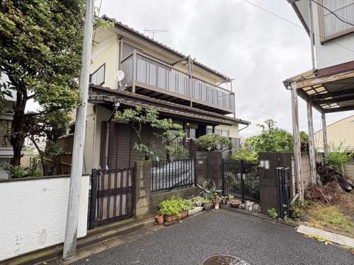 現地（古家あり）(撮影年月：2026年05月)