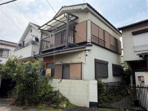 現地(古家あり)(撮影年月:2026年06月) 現地(古家あり)(撮影年月:2026年06月)