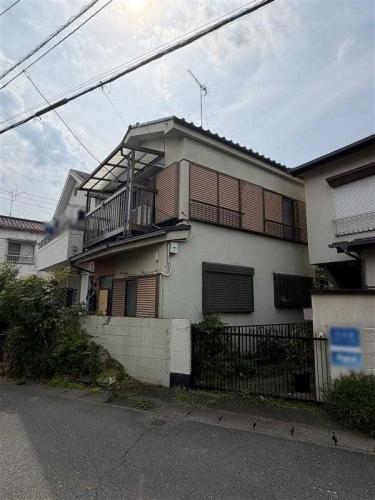 現地(古家あり)(撮影年月:2026年06月) 現地(古家あり)(撮影年月:2026年06月)