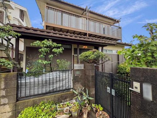 現地(古家あり)(撮影年月:2026年05月) 現地(古家あり)(撮影年月:2026年05月)