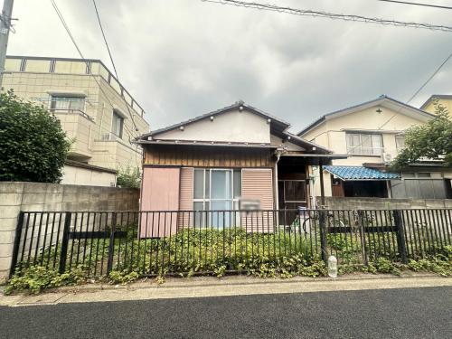 現地(古家あり) 現地(古家あり)