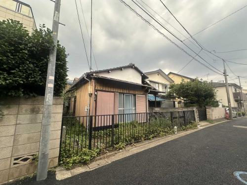 現地(古家あり) 現地(古家あり)