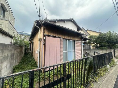 現地(古家あり) 現地(古家あり)