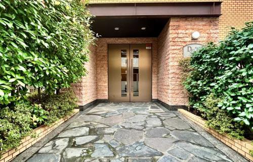 エントランス（撮影年月：2025年10月）