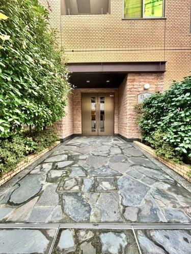 エントランス（撮影年月：2025年10月）