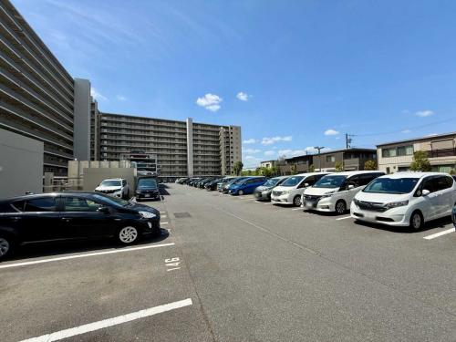 駐車場：平置き駐車場・機械式駐車場