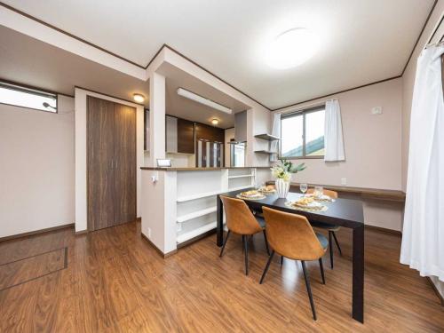 ダイニングキッチン