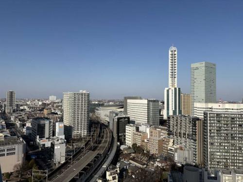 眺望(撮影年月：2026年01月)