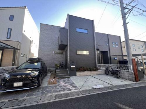 外観(撮影年月：2026年01月)